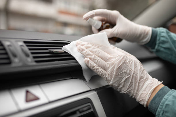 Best Affordable Air Duct Cleaning  in West Falmouth, MA