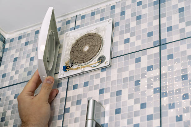 Best Affordable Air Duct Cleaning  in West Falmouth, MA