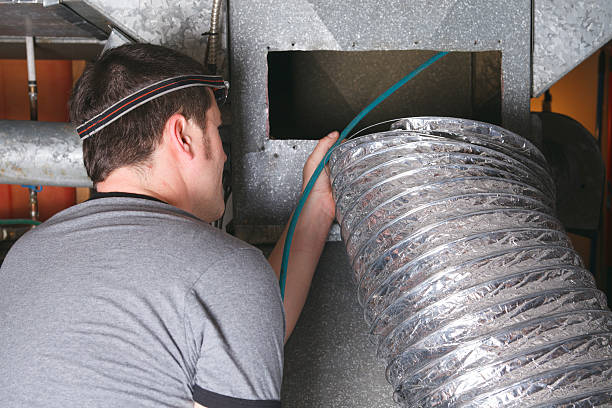Best Affordable Duct Cleaning Services  in West Falmouth, MA