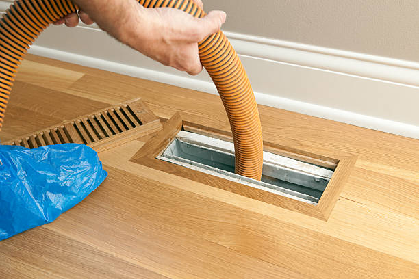 Best Air Duct Cleaning Near Me  in West Falmouth, MA