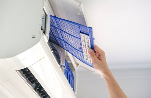  West Falmouth, MA Airduct Cleaning Pros