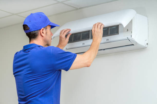 Best Affordable HVAC Duct Cleaning  in West Falmouth, MA