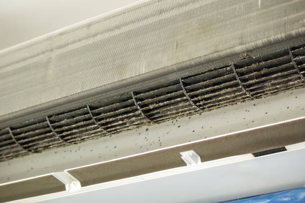 Best Air Duct Cleaning Near Me  in West Falmouth, MA