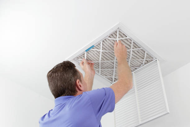 Best HVAC Maintenance and Cleaning  in West Falmouth, MA